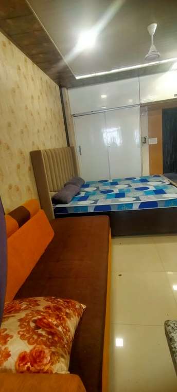 1 RK Apartment For Rent in DLF Capital Greens Phase I And II Moti Nagar Delhi  7279842