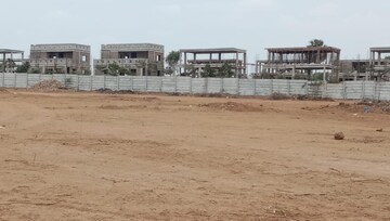  Plot For Sale in Deepthisree Nagar