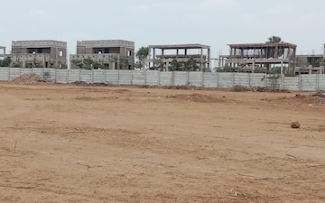 Plot For Sale in Deepthisree Nagar