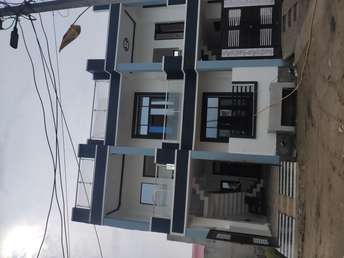 3 BHK Independent House For Resale in VJ DH2 Paradise Kursi Road Lucknow  7279854