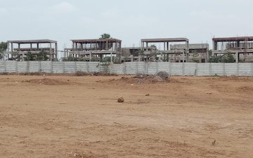 Plot For Sale in Nizampet