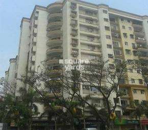 1 BHK Apartment For Rent in Bredco Viceroy Court Kandivali East Mumbai  7279875