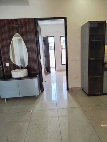 Kitchen in 3.5 BHK Independent House at Kulhan – for Sale