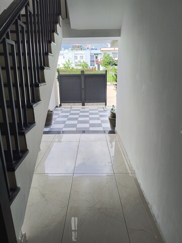 3.5 BHK Independent House – Exterior View View at Kulhan - for Sale