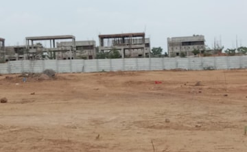 Plot For Resale in Nizampet Road Hyderabad  7279852