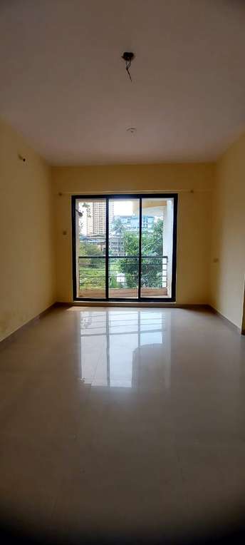 2 BHK Apartment For Rent in Parsik Nagar Thane  7279879