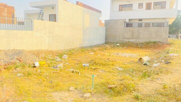 Plot Area in  Plot at GMADA Eco City, North Mullanpur – for Sale