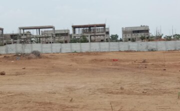  Plot For Sale in Ameerpet