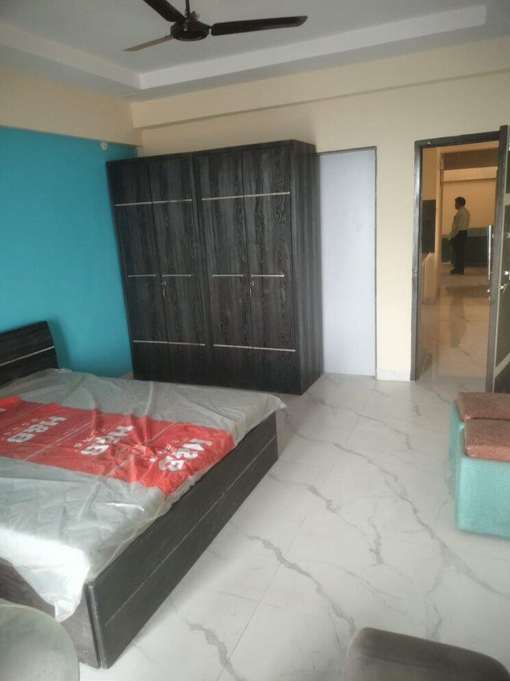 Bedroom, padmashree-mangla-prastha 2 Bedroom 1087 Sq.Ft. Apartment In Kalyan West Thane 7279890