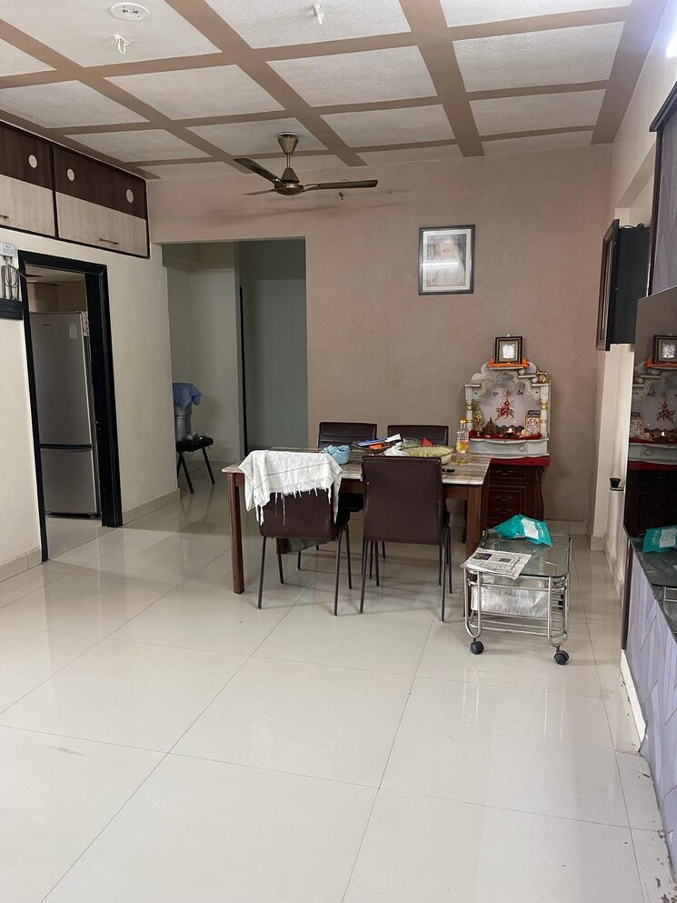 Master Bedroom, padmashree-mangla-prastha 2 Bedroom 1087 Sq.Ft. Apartment In Kalyan West Thane 7279890