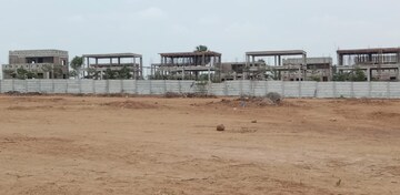  Plot For Sale in Kukatpally