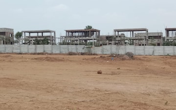 Plot For Sale in Kukatpally