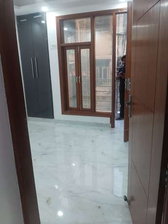 1.5 BHK Builder Floor For Rent in Paryavaran Complex Delhi  7279888
