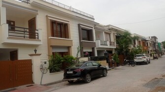 3 BHK Villa For Resale in Buland Vatika Tajganj Agra  7279898