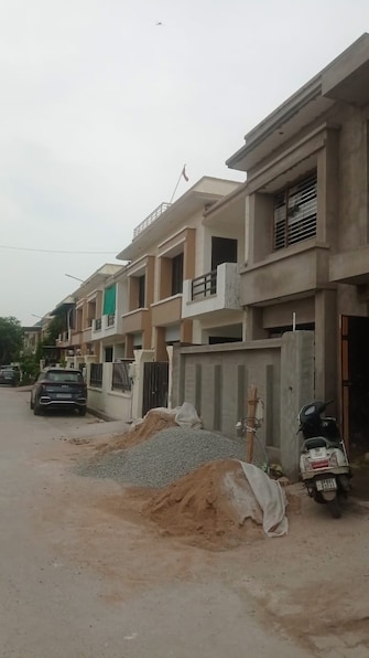 3 BHK Villa For Resale in Buland Vatika Tajganj Agra  7279898