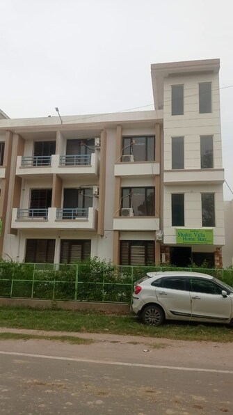 3 BHK Villa For Resale in Buland Vatika Tajganj Agra  7279898