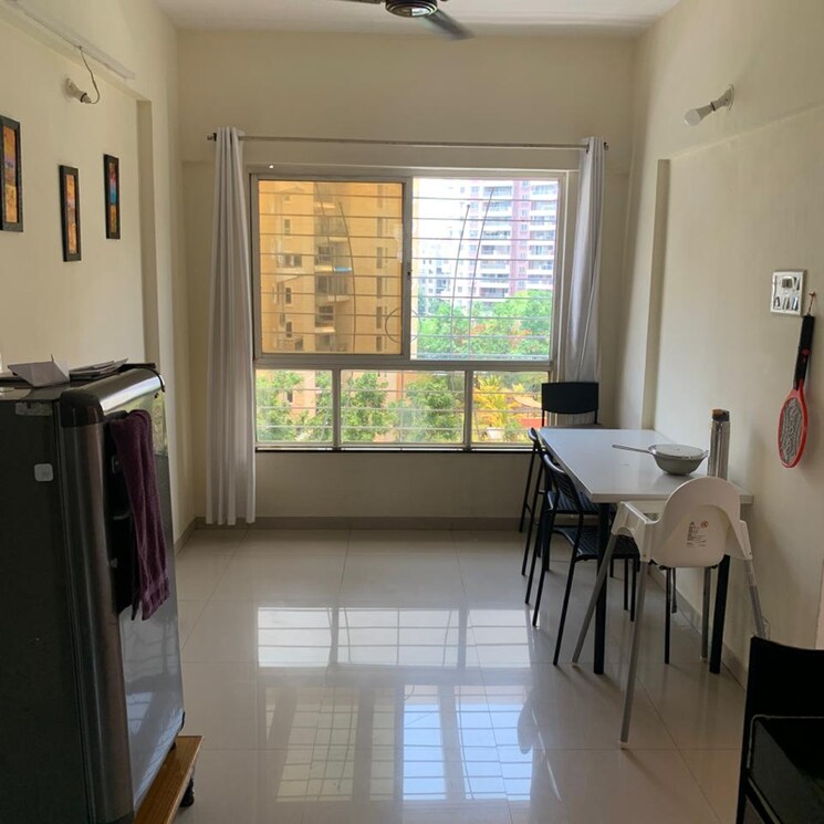 Room, dwarka-sun-crest-phase-i 3 Bedroom 1050 Sq.Ft. Apartment In Rahatani Pune 7279948