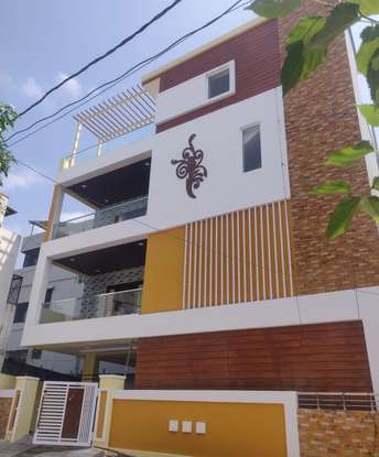 6 BHK Independent House For Resale in Moula Ali Hyderabad 7279900