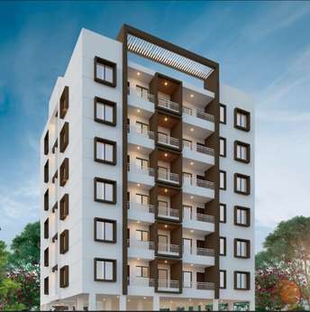 2 BHK Apartment For Resale in Sangita Colony Aurangabad  7252920