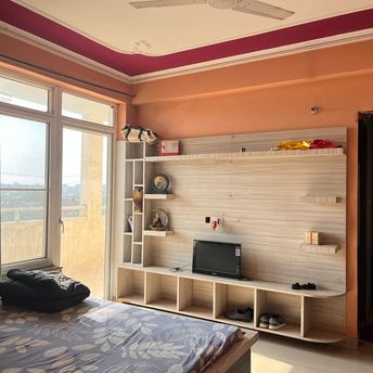 2 BHK Apartment For Rent in HSIIDC Sidco Aravali Manesar Sector 1 Gurgaon  7279949