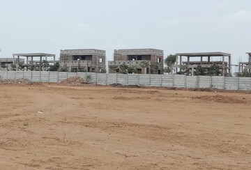  Plot For Sale in Yousufguda