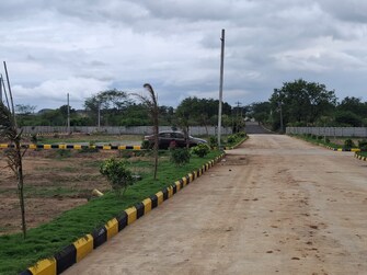 Plot For Resale in Amerispace Dream Meadows Kothur Hyderabad  7279964