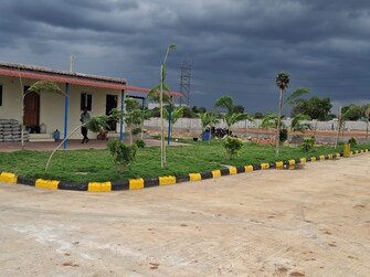 Plot For Resale in Amerispace Dream Meadows Kothur Hyderabad  7279964