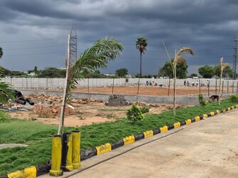 Plot For Resale in Amerispace Dream Meadows Kothur Hyderabad  7279964