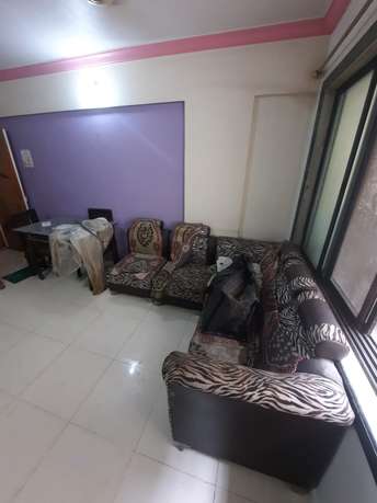 3 BHK Apartment For Rent in Swastik Residency 1 Ghodbunder Road Thane  7279961