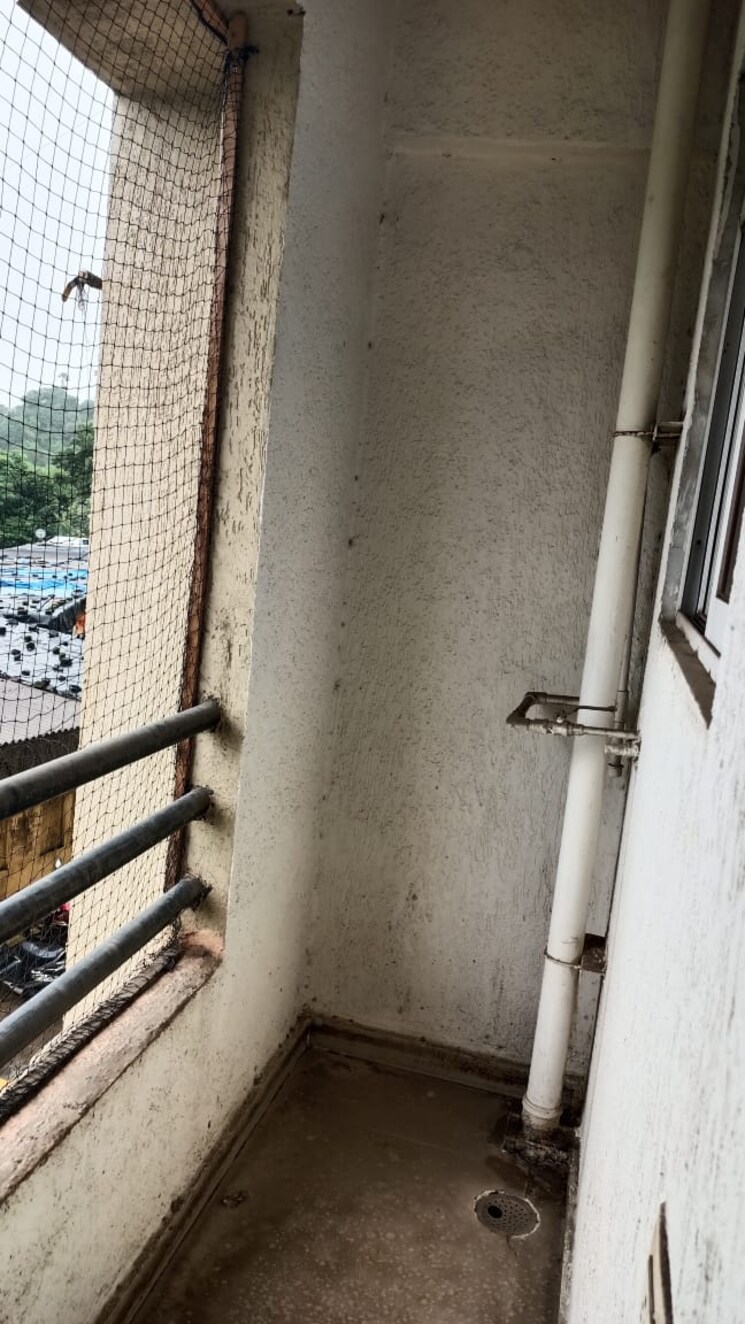 Other, raj-metropolitan 1 Bedroom 321 Sq.Ft. Apartment In Dhokali Thane 7279963