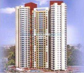 4 BHK Apartment For Resale in Thakur Vishnu Shivam Tower Kandivali East Mumbai  7279970