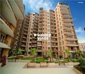 3 BHK Apartment For Resale in R M Krishna Avenue Basai Agra  7279975