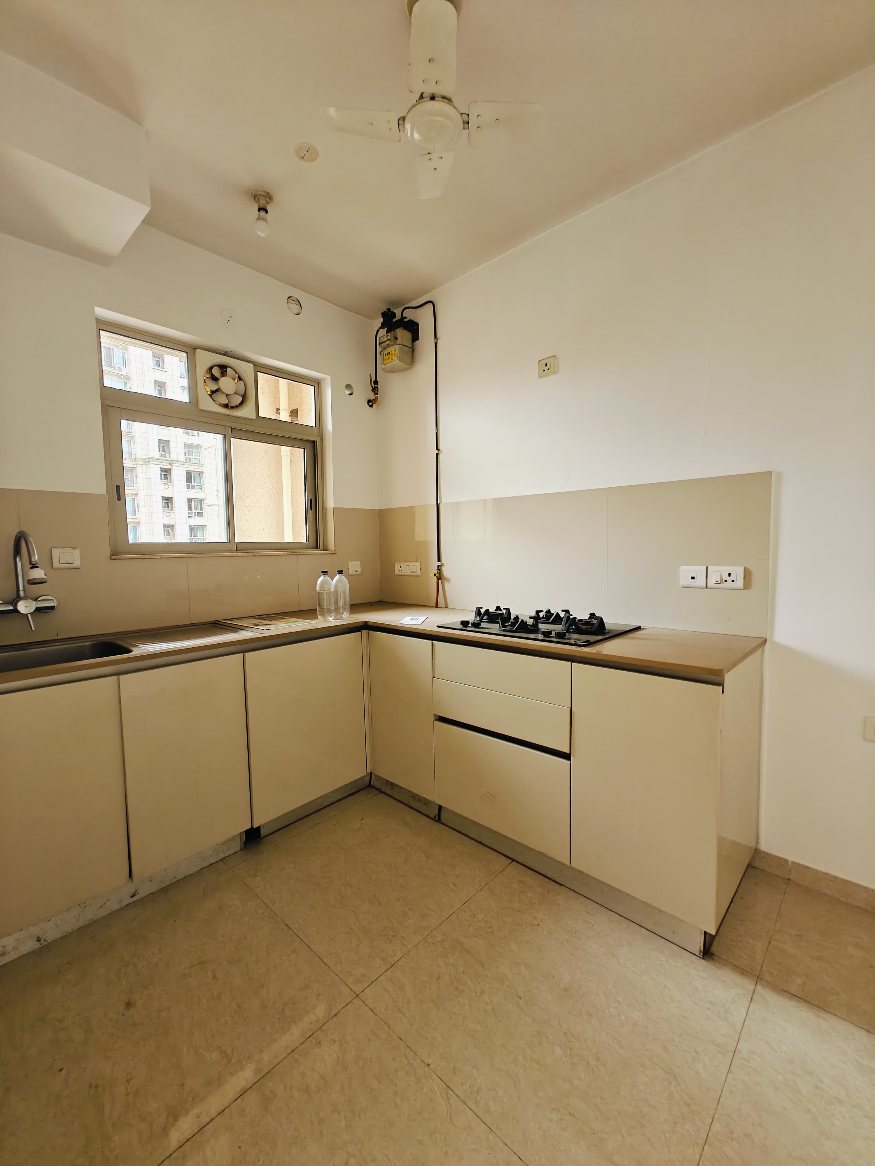 2 BHK Apartment For Rent in Hiranandani Estate Barca Ghodbunder Road Thane  7280004