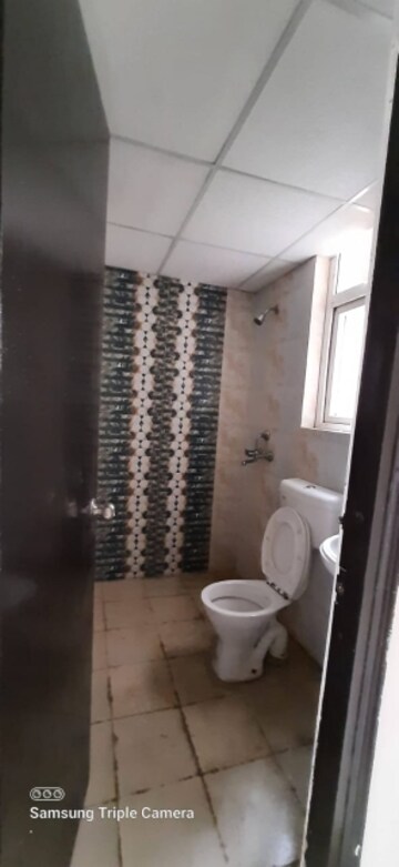 Bathroom in 2 BHK Apartment at Signature The Serenas, Sohna Sector 36 – for Sale