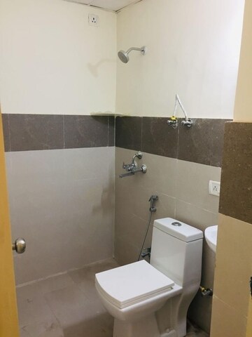 Bathroom in 2 BHK Apartment at Signature The Serenas, Sohna Sector 36 – for Sale