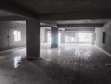 Parking in 3 BHK Apartment at Candeur Crescent, Serilingampally – for Sale