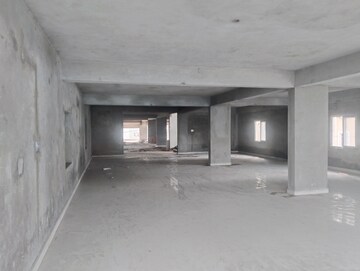 Parking in 3 BHK Apartment at Candeur Crescent, Serilingampally – for Sale