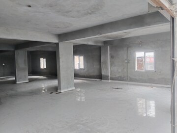 Parking in 3 BHK Apartment at Candeur Crescent, Serilingampally – for Sale