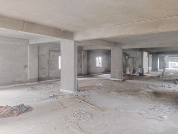Parking in 3 BHK Apartment at Candeur Crescent, Serilingampally – for Sale