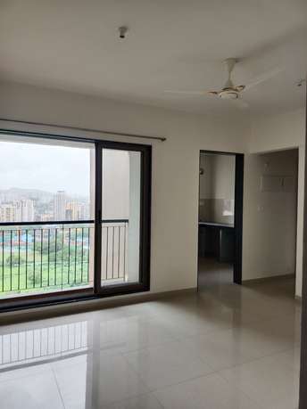 1 BHK Apartment For Rent in Runwal Eirene Balkum Thane  7280018