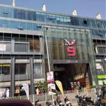 Commercial Shop 560 Sq.Ft. For Resale in Roseland Residency Pune  7280024