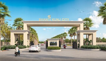  Plot For Sale in Sejbahar