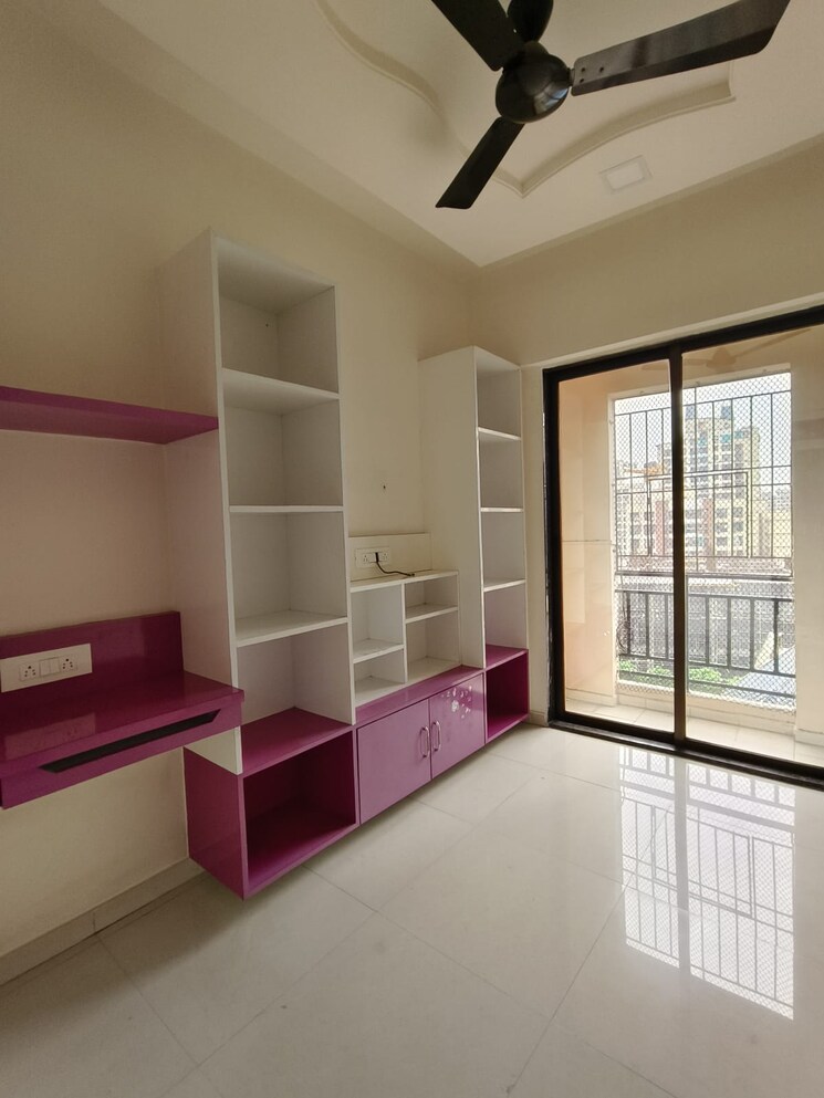 Room, parsik nagar 3 Bedroom 1100 Sq.Ft. Apartment In Parsik Nagar Thane 7280022