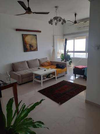 2 BHK Apartment For Rent in Bandra West Mumbai  7280038