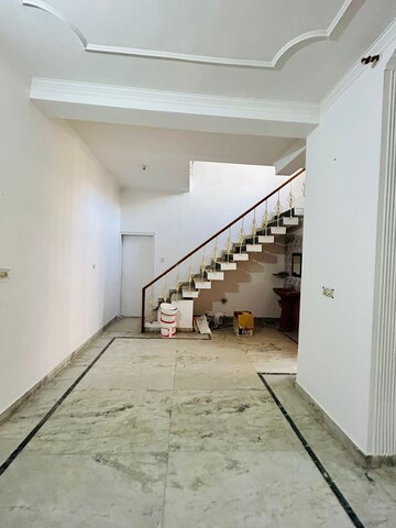 Building Lobby in 4 BHK Independent House at Modipuram – for Sale