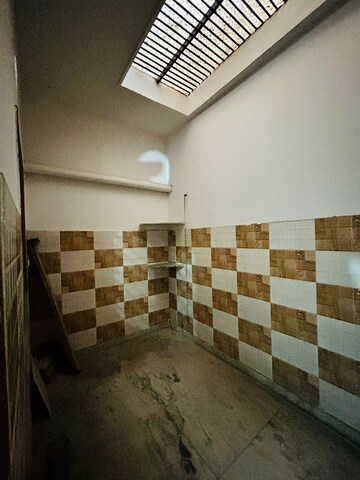 Kitchen in 4 BHK Independent House at Modipuram – for Sale