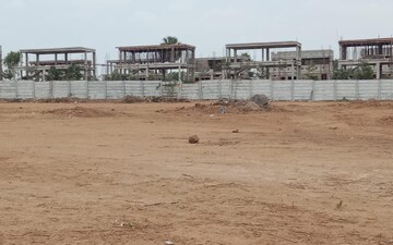 Plot For Sale in Suchitra