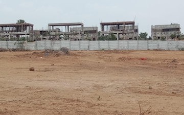 Plot For Sale in Suchitra