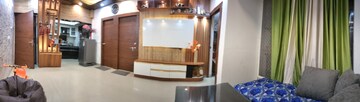 6+ BHK Independent House For Resale in Shalimar Bagh Delhi  7280067