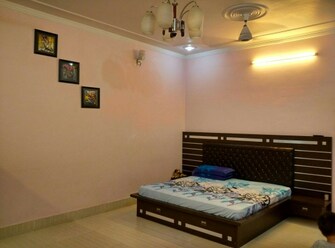 2 BHK Apartment For Resale in Ashok Nagar Allahabad  7280071